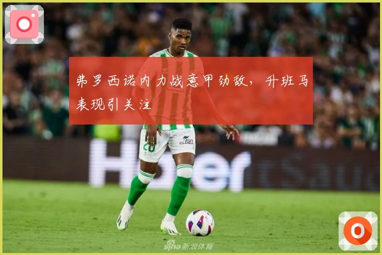 弗罗西诺内力战意甲劲敌，升班马表现引关注